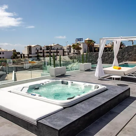 Infinity Villa