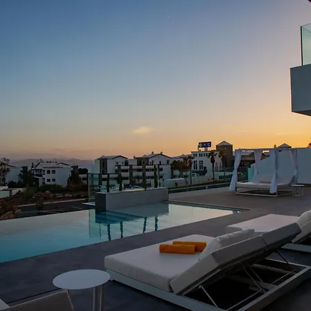 Infinity Villa
