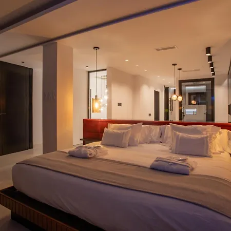 Villa Infinity Playa Blanca (Lanzarote)