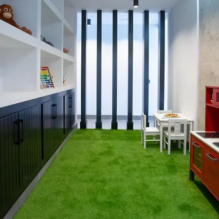 Villa Infinity *