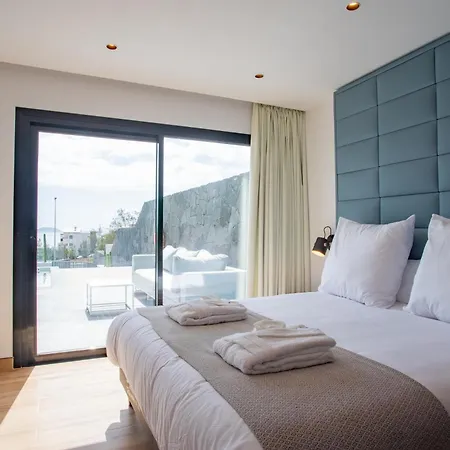 Infinity Villa *